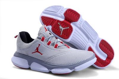 Air Jordan running-4